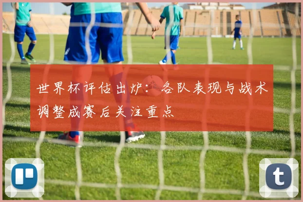 世界杯评估出炉:各队表现与战术调整成赛后关注重点