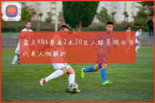 盘点NBA身高2米20巨人球员现状与代表人物解析