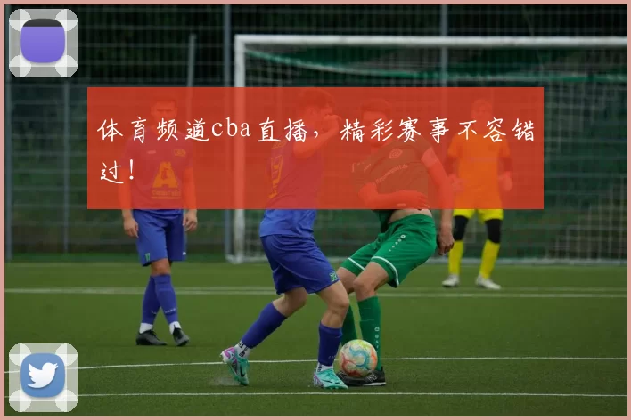 体育频道cba直播，精彩赛事不容错过！