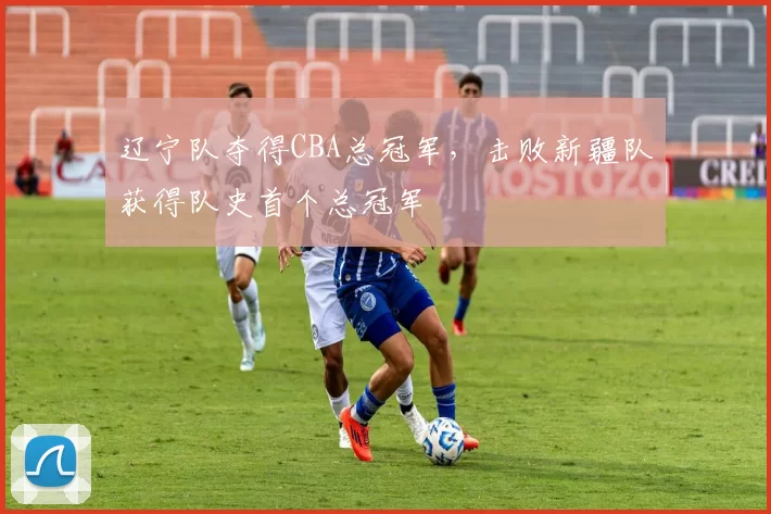 辽宁队夺得CBA总冠军，击败新疆队获得队史首个总冠军